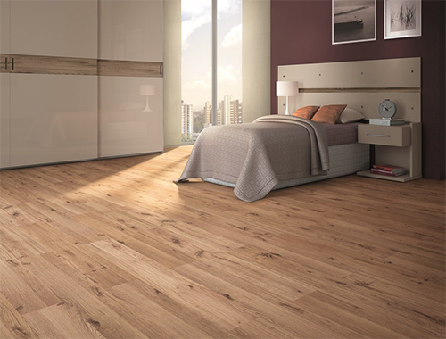 Onde comprar piso laminado